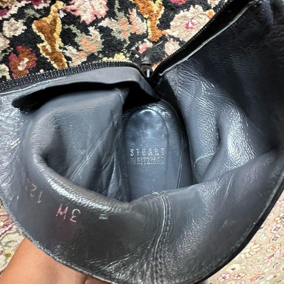 Stuart Weitzman Ankle Boots - Picture 6 of 15